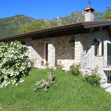 Ca Del Gari Villa Tremosine Ngoại thất bức ảnh