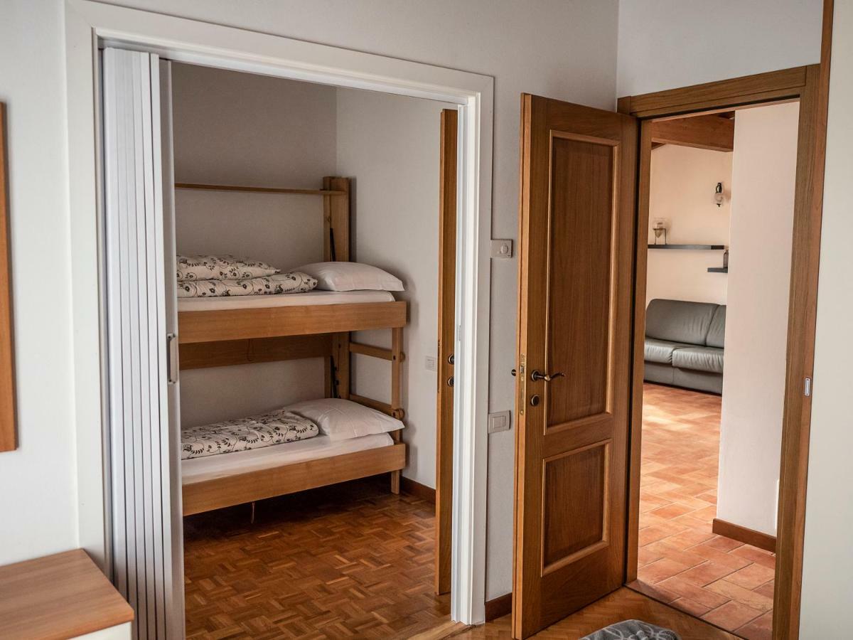 Ca Del Gari Villa Tremosine Ngoại thất bức ảnh