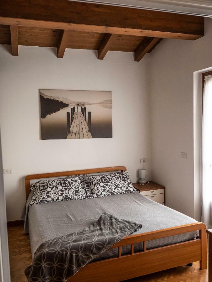 Ca Del Gari Villa Tremosine Ngoại thất bức ảnh